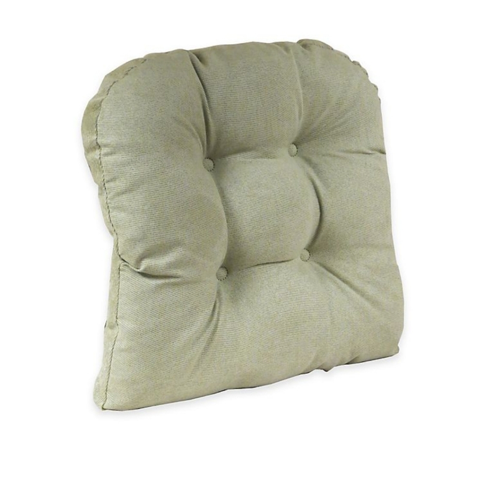 Klear Vu Universal Gripper Chair Pad